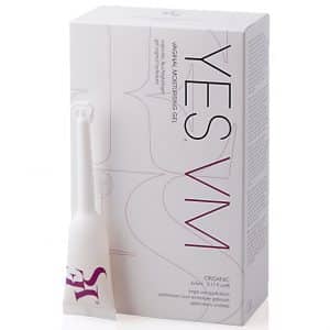 Yes VM Natural Vaginal Moisturiser - Natürliches Vaginales Feuchtig...