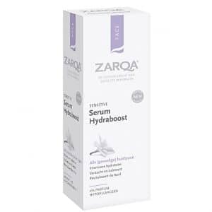 Zarqa Hydraboost Serum - Hautberuhigendes Serum