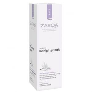 Zarqa Sensitive Cleansing Lotion - Reinigungslotion 200ml