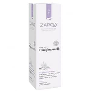 Zarqa Sensitive Cleansing Milk - Reinigungsmilch 200ml