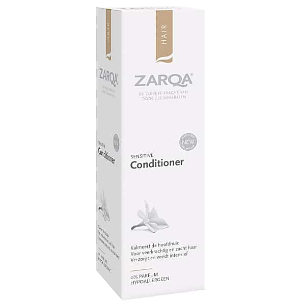 Zarqa Balancing Treatment Conditioner - Haarspülung und Haarmaske 2...
