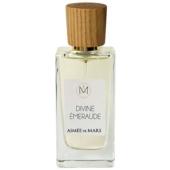 Aimee de Mars Divine Émeraude - Eau de Parfum Legere