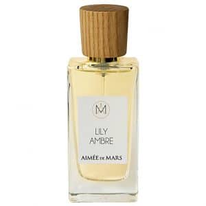 Aimee de Mars Lily Ambre - Eau de Parfum Legere