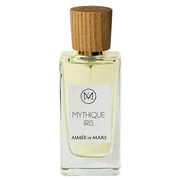 Aimee de Mars  Mythique Iris - Eau de Parfum Legere