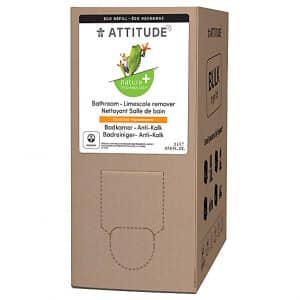 Attitude Bathroom Cleaner Citrus Zest - Badreiniger 2L