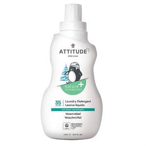 Attitude Little Ones Waschmittel - Pear Nectar (35 Waschladungen)