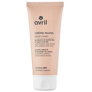 Avril Creme Le Mains - Handcreme