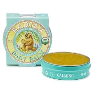 Badger Baby Balm - Baby Balsam