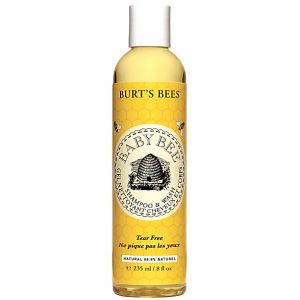 Burt's Bees Baby Bee Shampoo & Waschgel