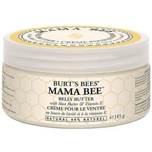 Burt's Bees Mama Bee Belly Butter