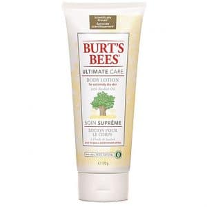 Burt's Bees Ultimate Care Body Lotion