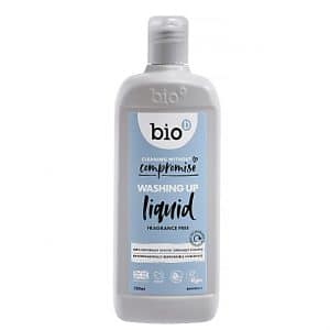 Bio-D Washing Up Liquid  - Spülmittel 750ml