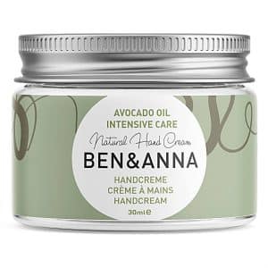 Ben & Anna Handcreme Avocado - Intensivpflege