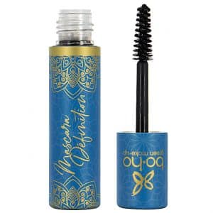 Boho - Mascara 03 - Blue