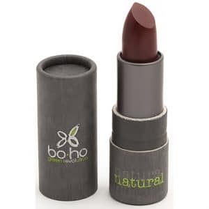 Boho - Lippenstift matt transparent 305 - Grenat