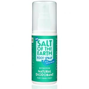 Salt of the Earth Fuss Spray