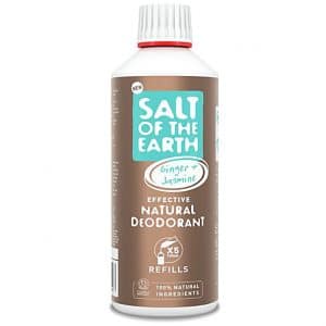 Salt of the Earth Ginger & Jasmine Nachfüllflasche 500ml