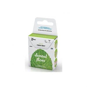 Humble Dental Floss Mint - Zahnseide Minze 50m