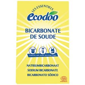 Ecodoo Bicarbonate de Soude  - Natron 1KG