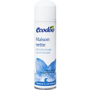 Ecodoo Desodorisant Maison Nette - Lufterfrischer