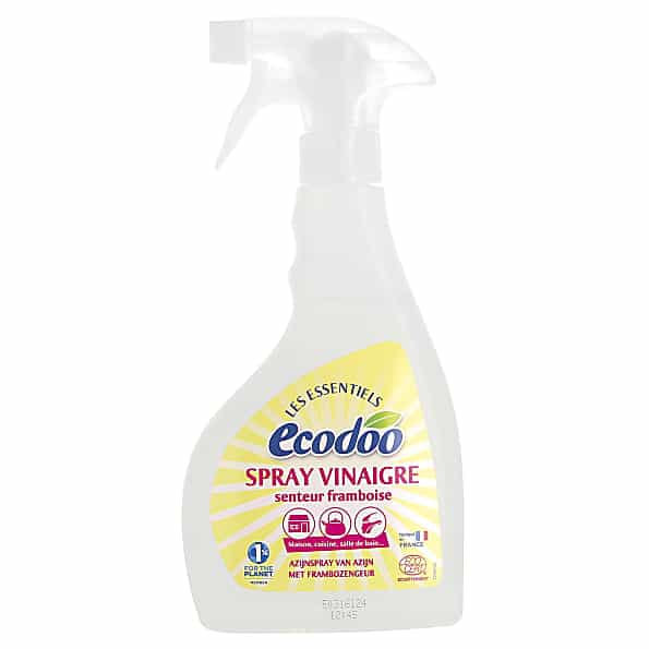 Ecodoo Spray Vinaigre Framboise - Himbeeressig Spray 500ml