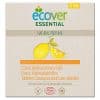 Ecover Essential Classic Spülmaschinen-Tabs Zitrone - 25 Tabs