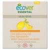 Ecover Essential Classic Spülmaschinen-Tabs Zitrone - 25 Tabs