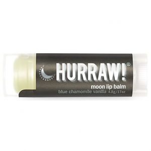 Hurraw Night Treatment Balm - Nachtpflege Lippenbalsam