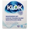 Klok Waschpulver Weiss (18 Waschladungen)