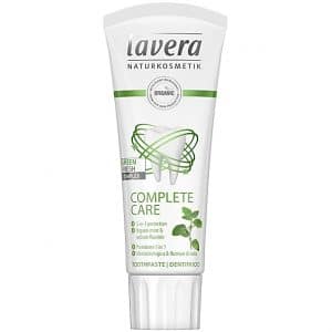 Lavera Complete Care Zahncreme