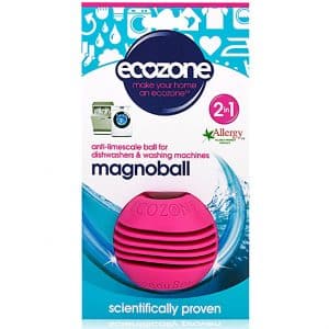 Ecozone Magnoball