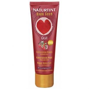 Naturtint Revitalisierende Haarmaske mit Goji