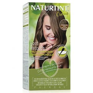 Naturtint Root Retouch Creme Dark Blonde 45ml