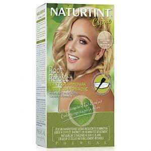 Naturtint Root Retouch Creme Light Blonde 45ml