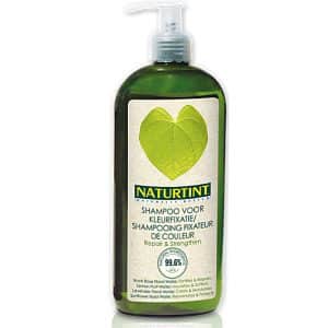 Naturtint Natürliches Shampoo