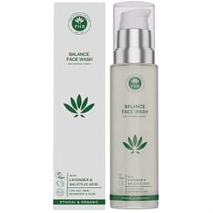 PHB Ethical Beauty Balancing Facial Wash - Gesichtsreinigung