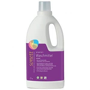 Sonett Waschmittel Lavendel - 2L