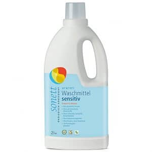 Sonett Waschmittel Sensitive - 2L