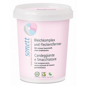 Sonett Bleichkomplex und Fleckentferner - 450 g