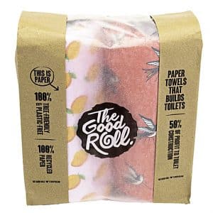 The Good Roll Küchenrollen (2 Rollen)