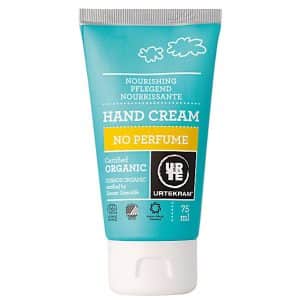 Urtekram No Perfume Handcreme Bio