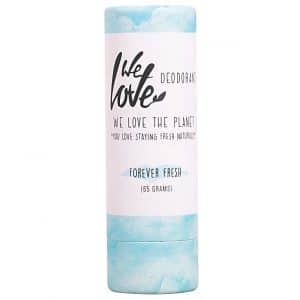 We Love The Planet Forever Fresh Deo Stick