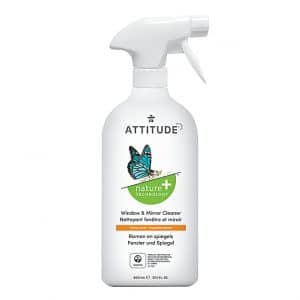 Attitude Window & Mirror Cleaner - Glasreiniger