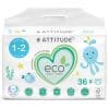 Attitude Baby Care Windeln Mini