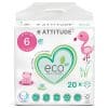 Attitude Baby Care Windeln XL