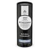 Ben & Anna Papertube Deodorant 40g - Urban Black