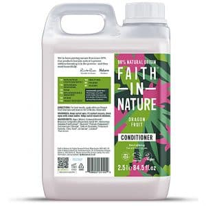 Faith in Nature Dragon Fruit Haaarspülung 2.5L