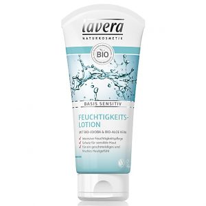 Lavera Basis Sensitiv Feuchtigkeitslotion