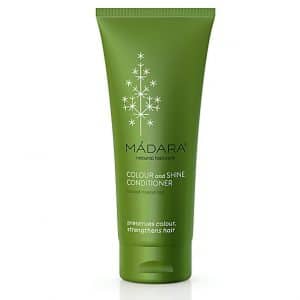 Madara Colour & Shine Conditioner - Haarspülung für coloriertes Haar