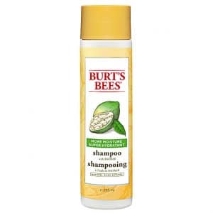 Burt's Bees Baobab More Moisture Shampoo - Feuchtigkeitsshampoo